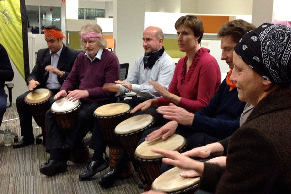 The Benefits of Different Creative Events for Corporate Businesses in Sydney
