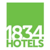 1834 Hotels