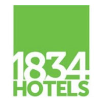 1834 Hotels