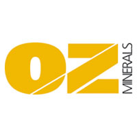 Oz Minerals