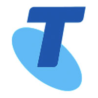 Telstra