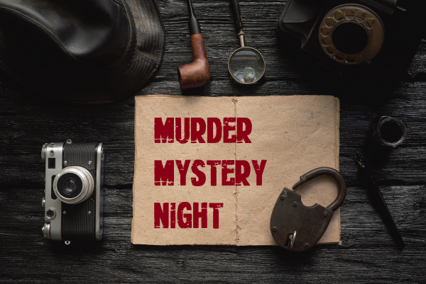 Murder Mystery Night photo
