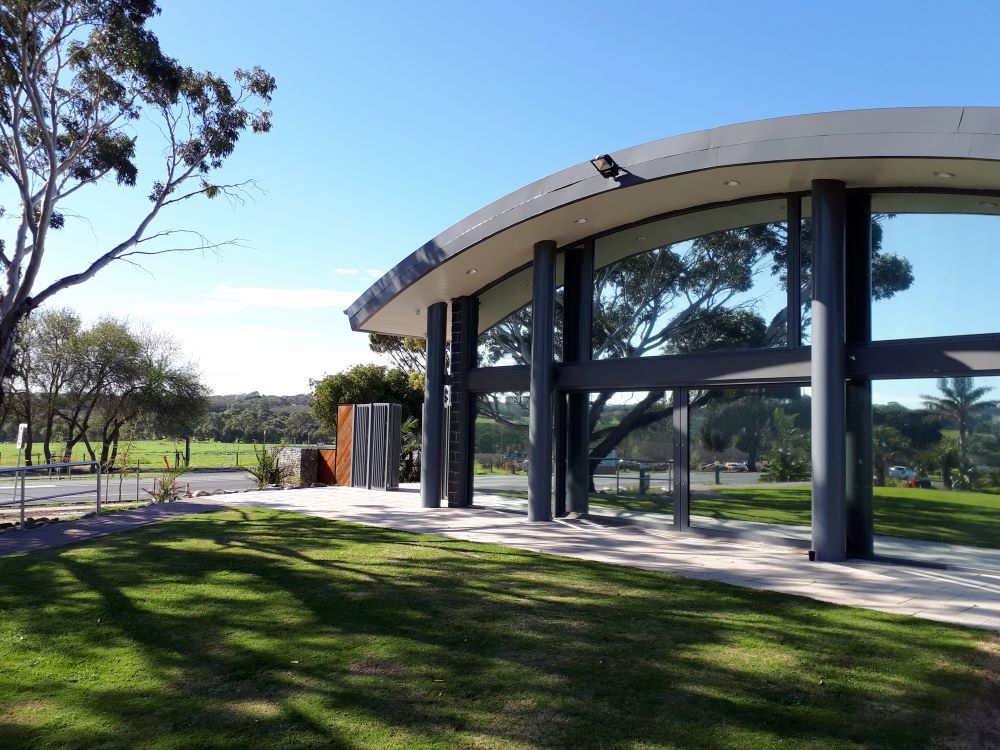 McLaren Vale Function Centre photo