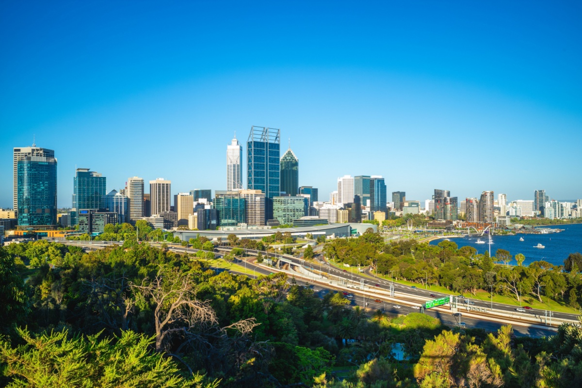 Perth's Best Team Building Venues