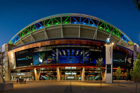 Adelaide Oval