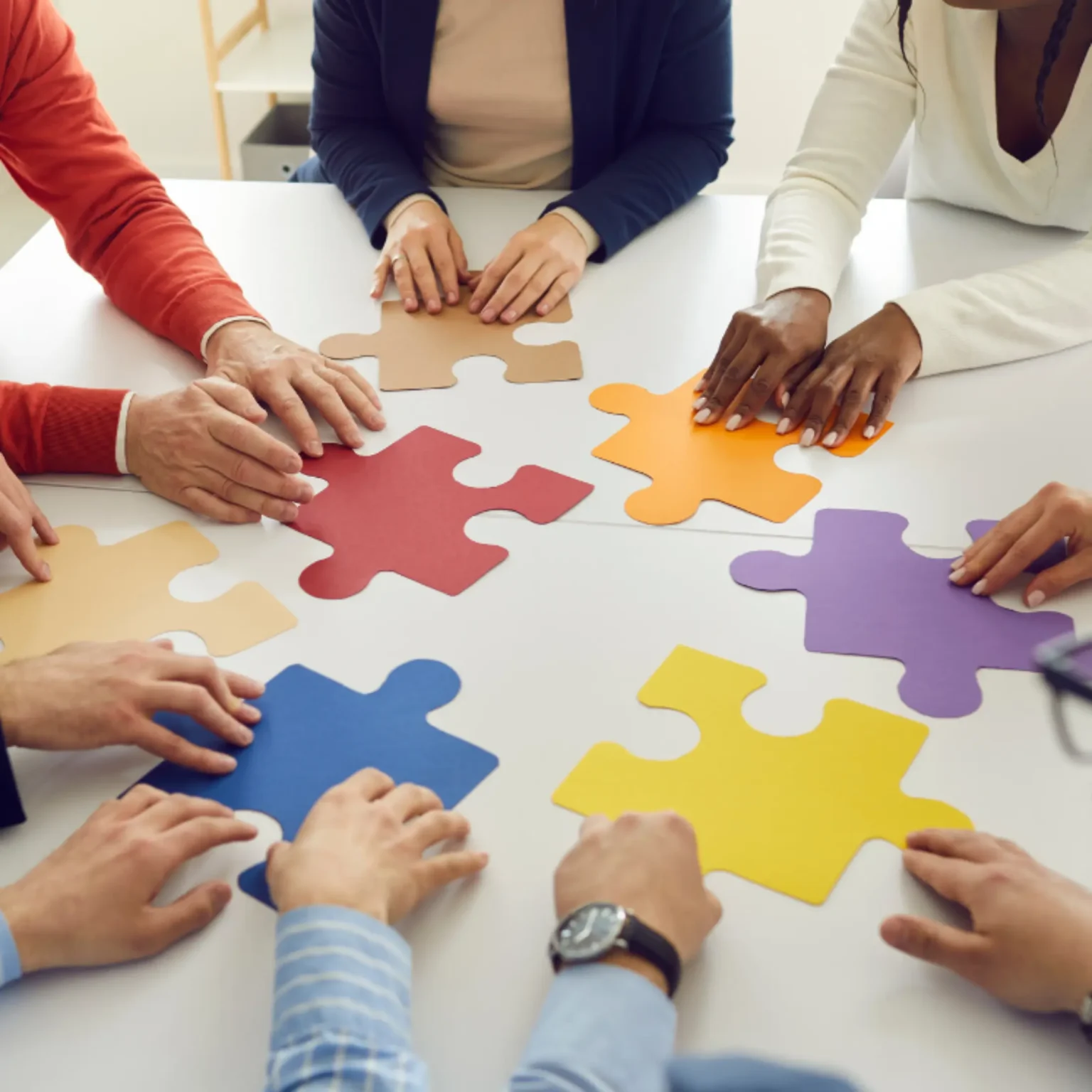 DISC Profile Workshop | Team Communication Training