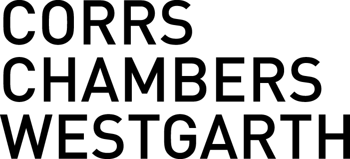 Corrs Chambers Westgarth logo_RGB_Black