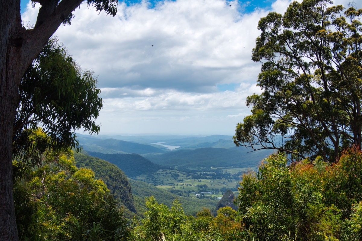 Hinterland and Nature Retreats