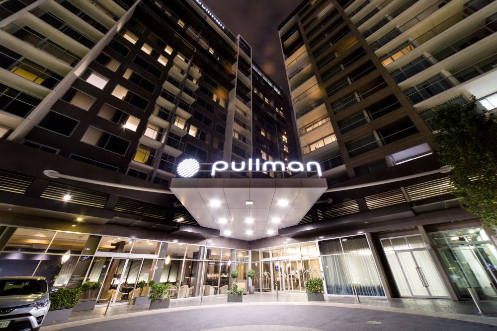 Pullman Adelaide
