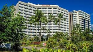 Rydges Cairns