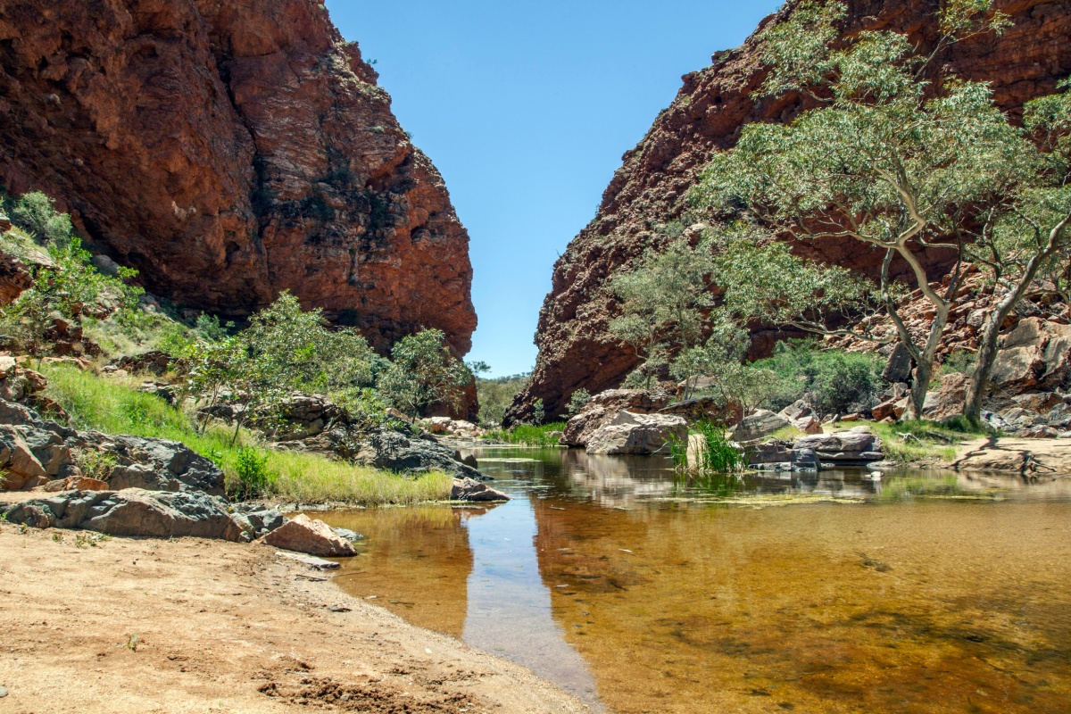 Team Building Activities Alice Springs (2)