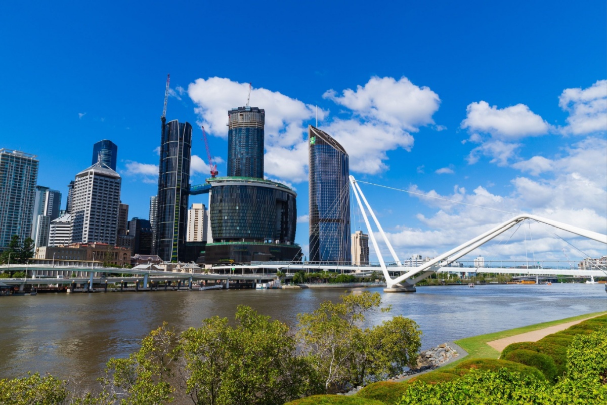 Team Building Activities Brisbane (2)