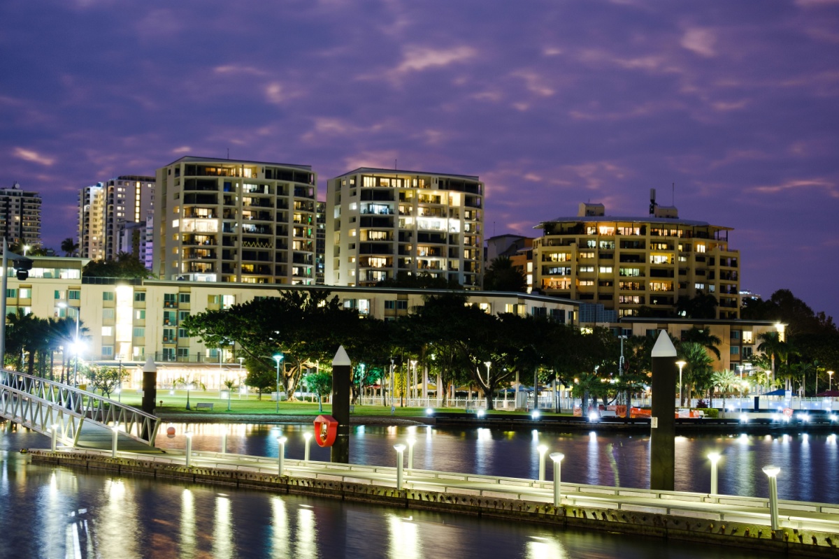 Team Building Activities Darwin