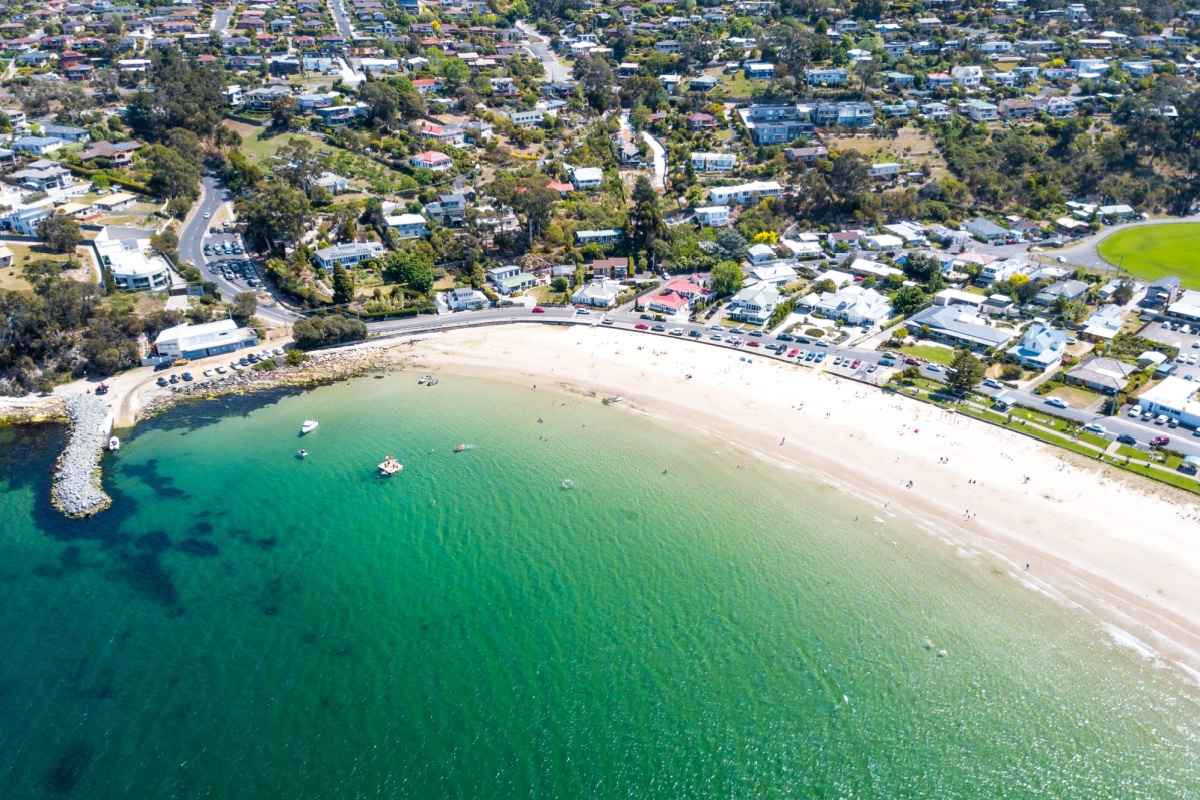 Team Building Activities Hobart