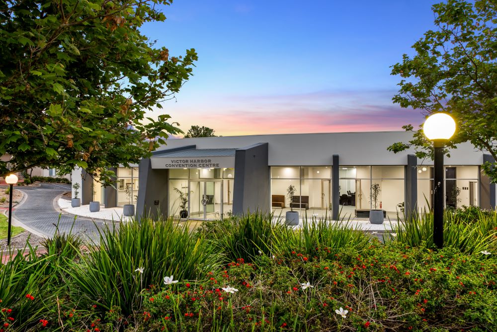 Victor Harbour Convention Centre