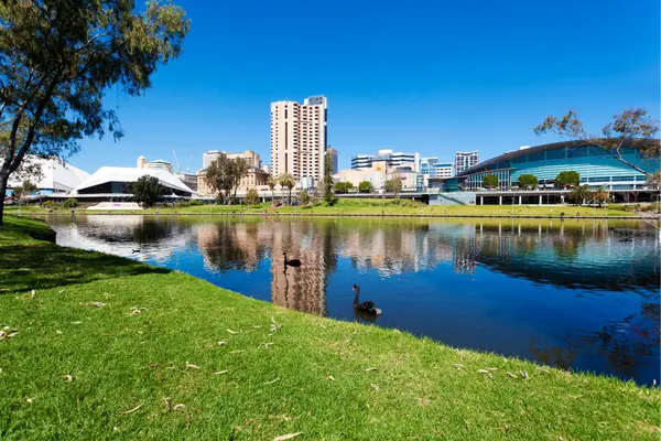 team building activities Adelaide