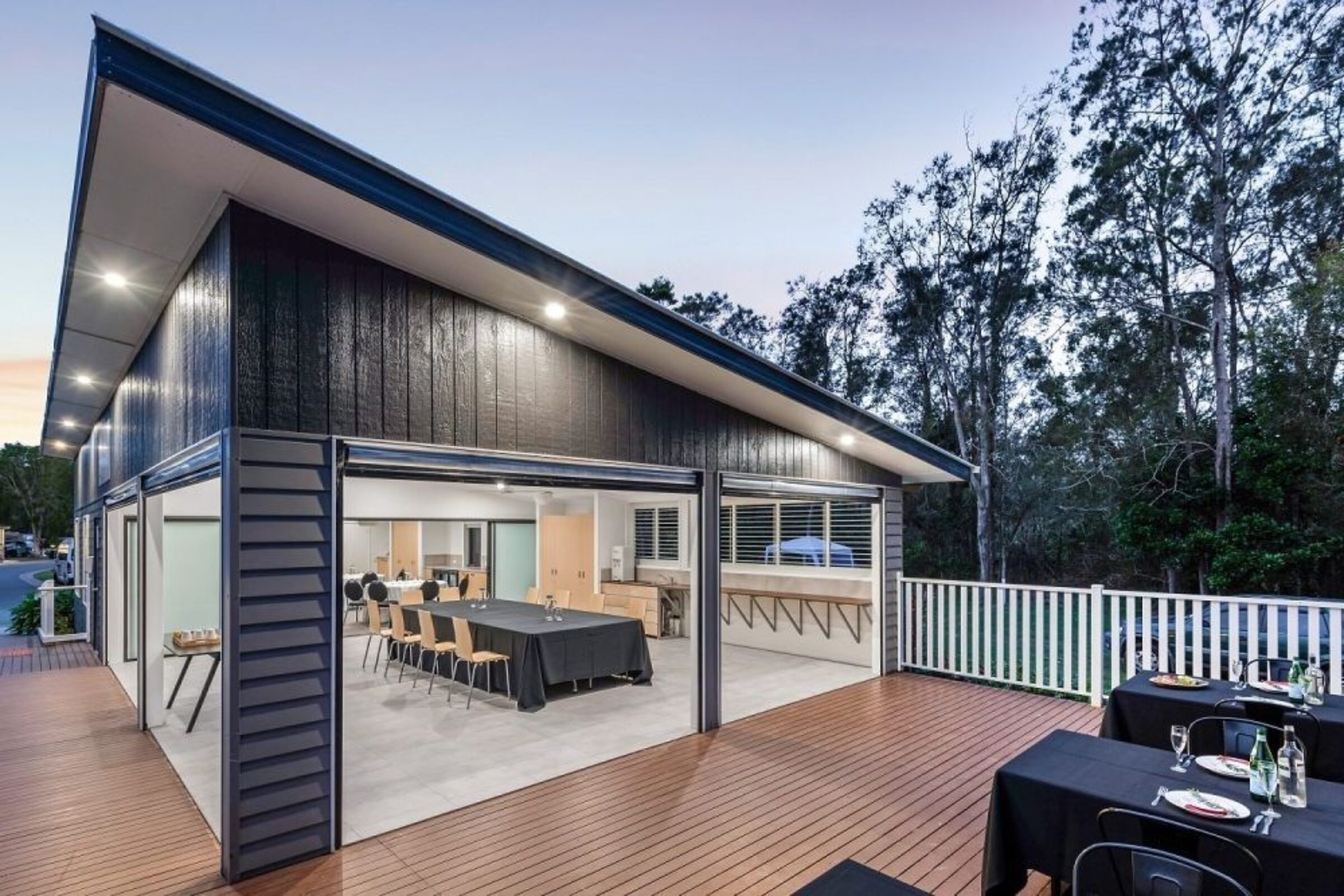 Byron Bay Function Centre