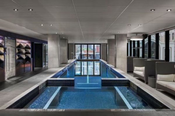 Sheraton Melbourne Hotel