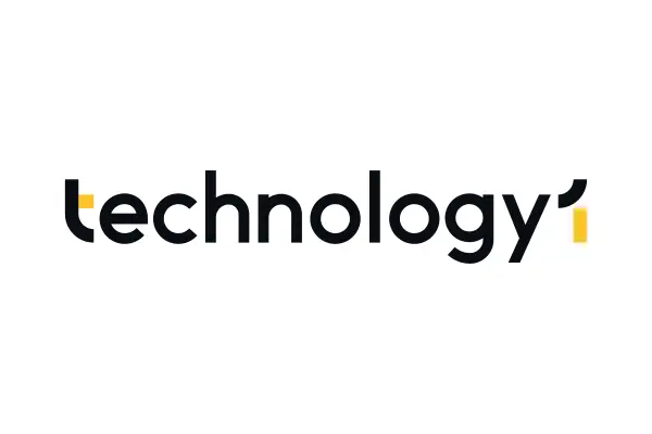 Technology 1 logo