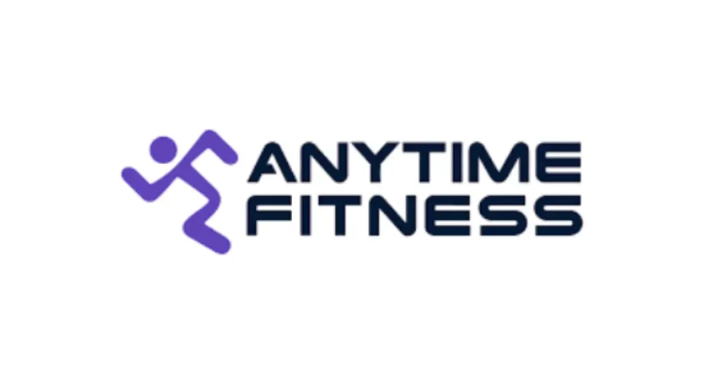 Anytime Fitness