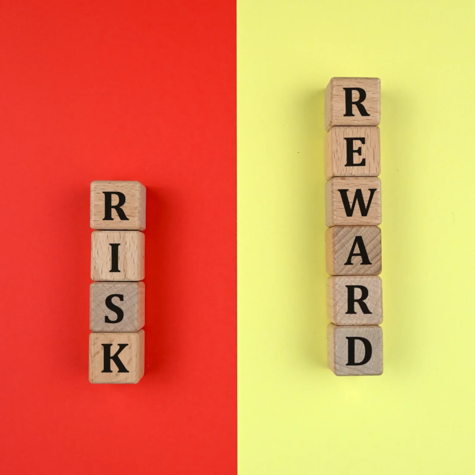 Risk vs Rewards: Business Simulation Team Building