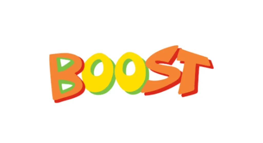 Boost