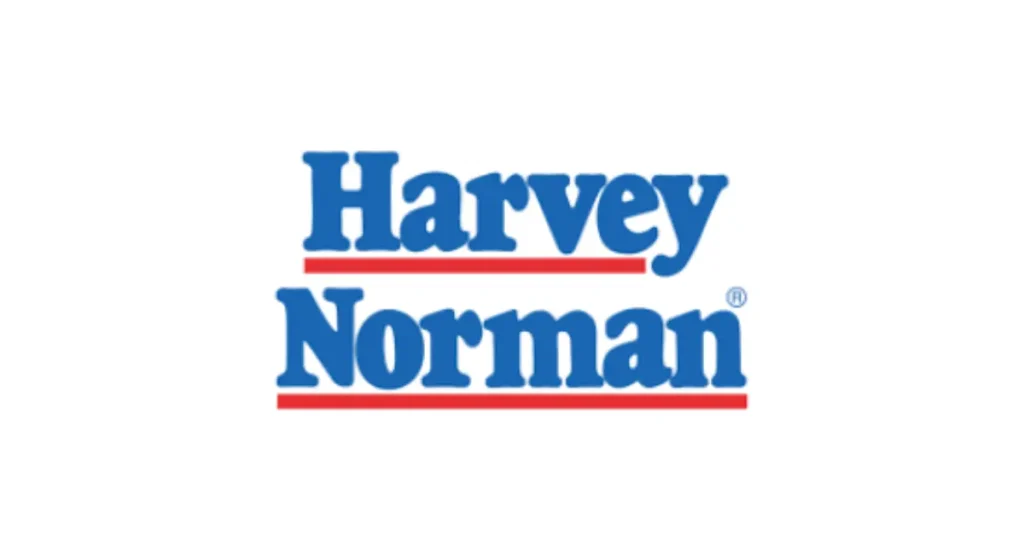 Harvey Norman