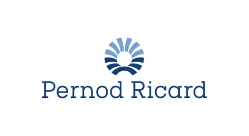 Pernod Ricard
