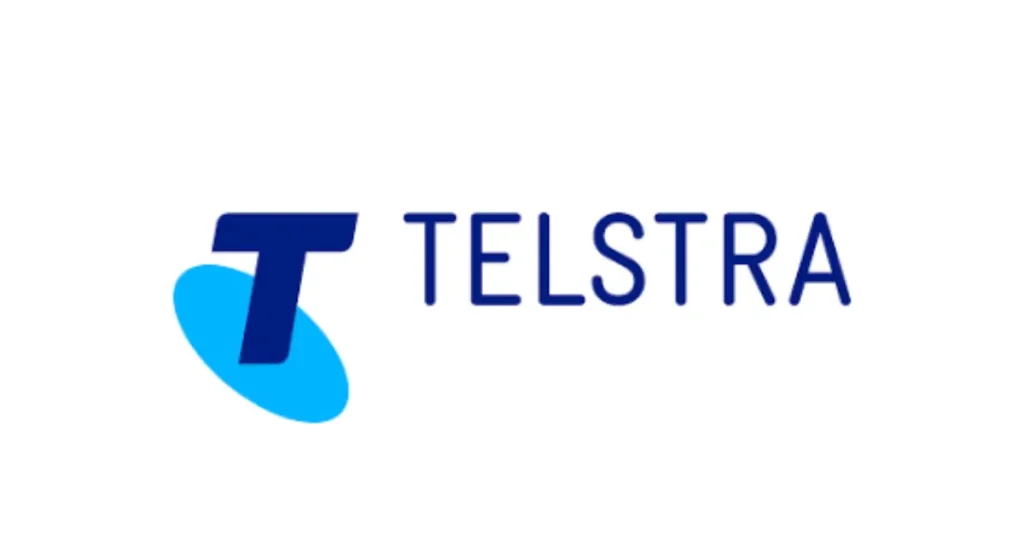 Telstra