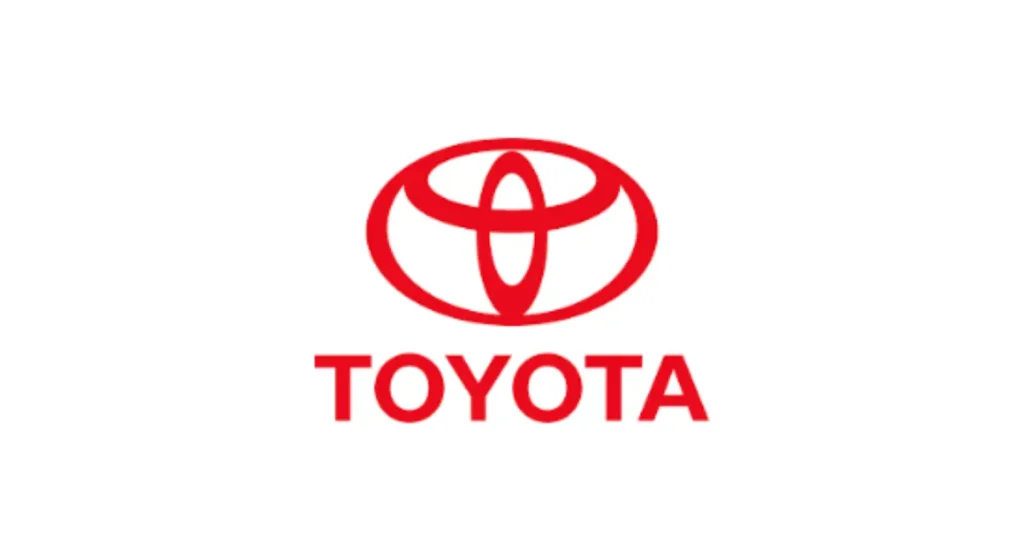 Tpyota