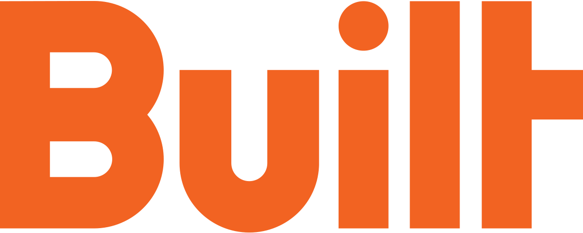 built-logo