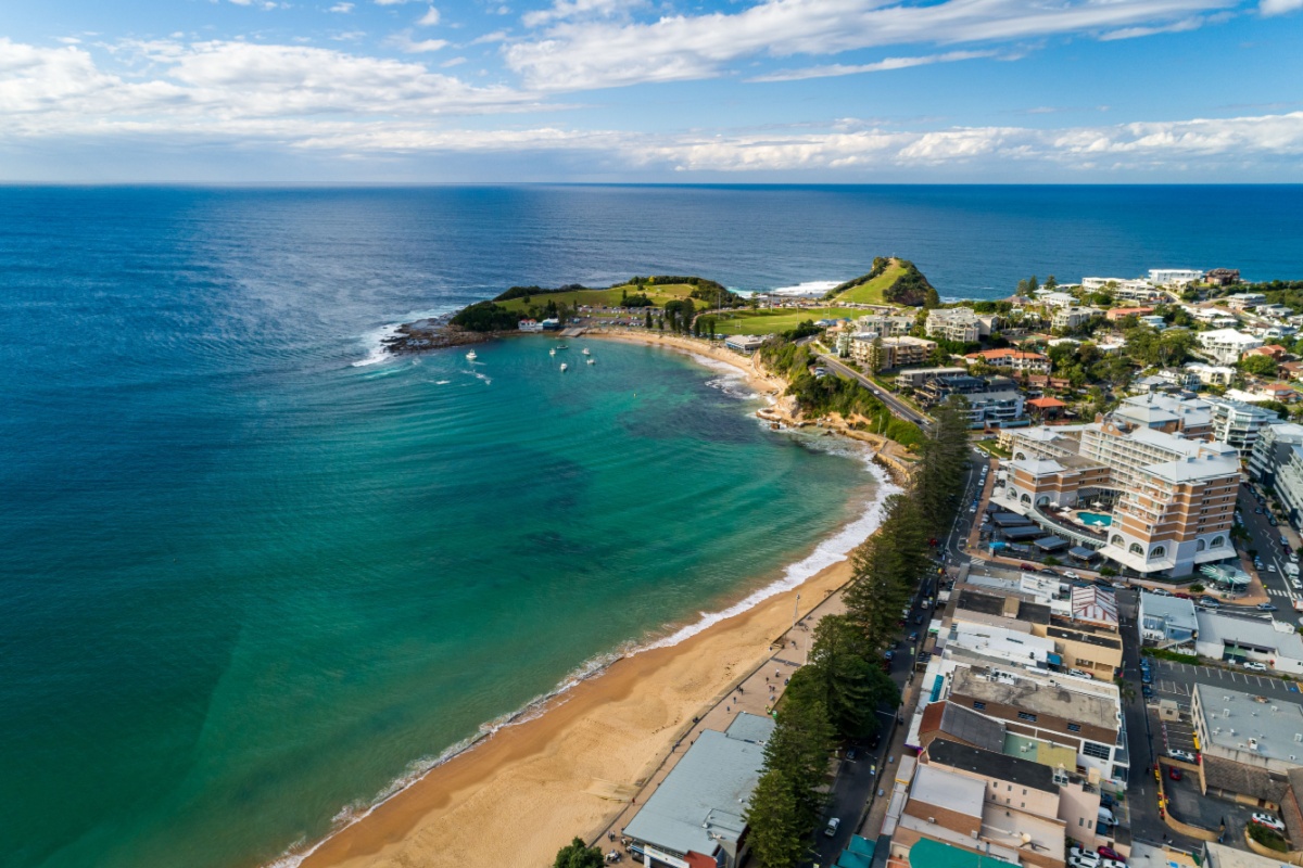 Team Building Activities Central Coast (1)