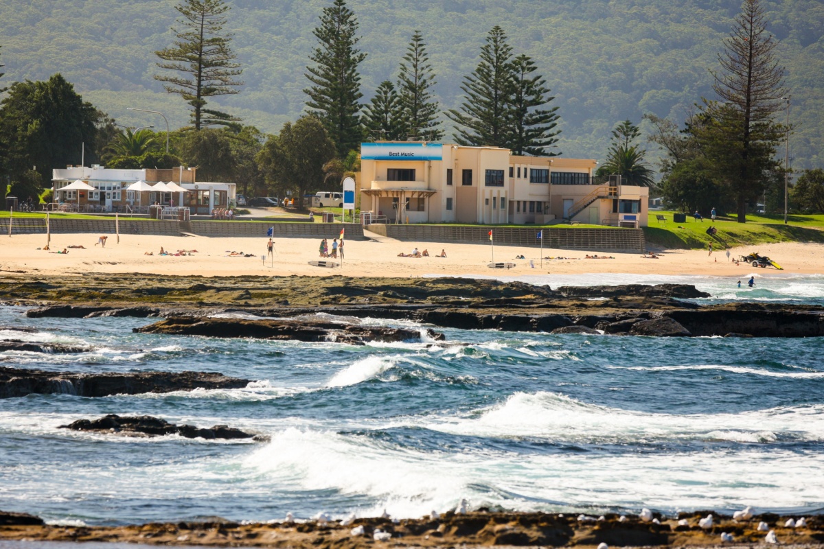 Team Building Activities Wollongong (1)