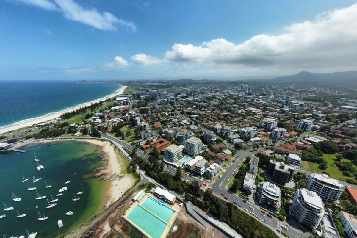 Team Building Activities Wollongong