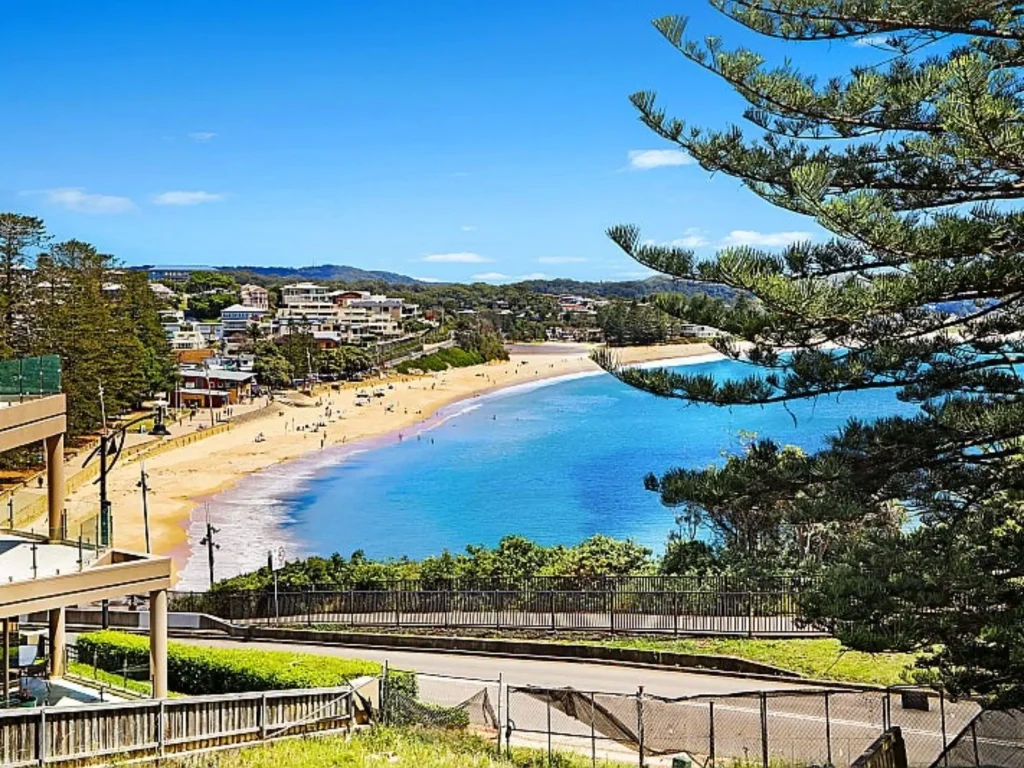 Terrigal Central Coast