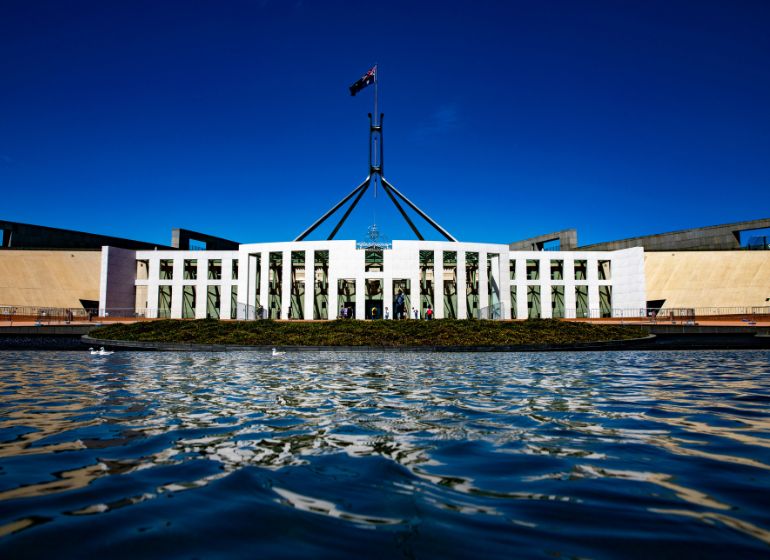 Canberra