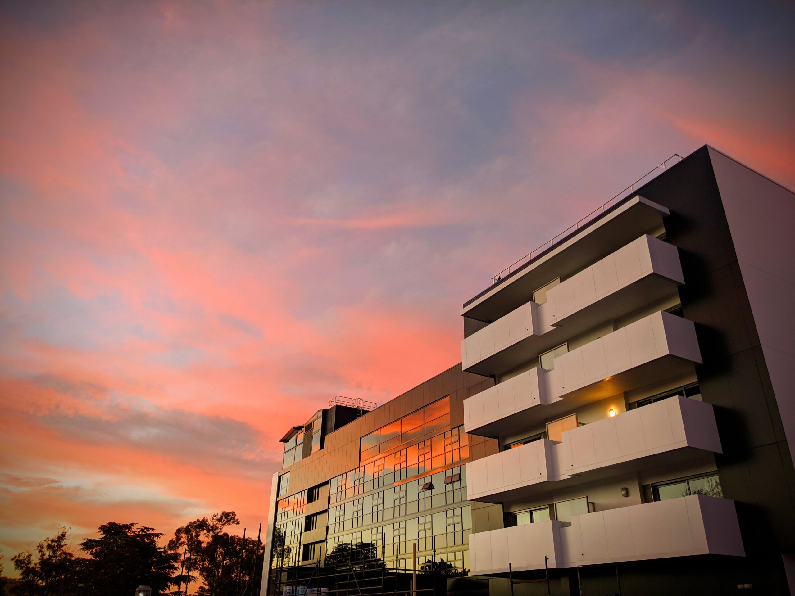 Canberra Team Building