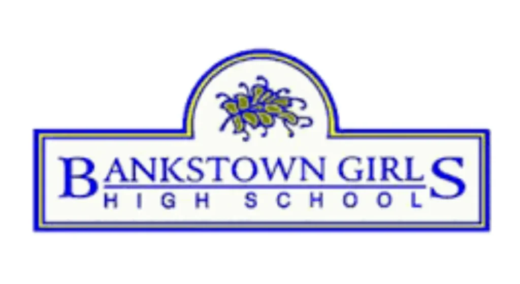 Bankstown Girls High School Logo