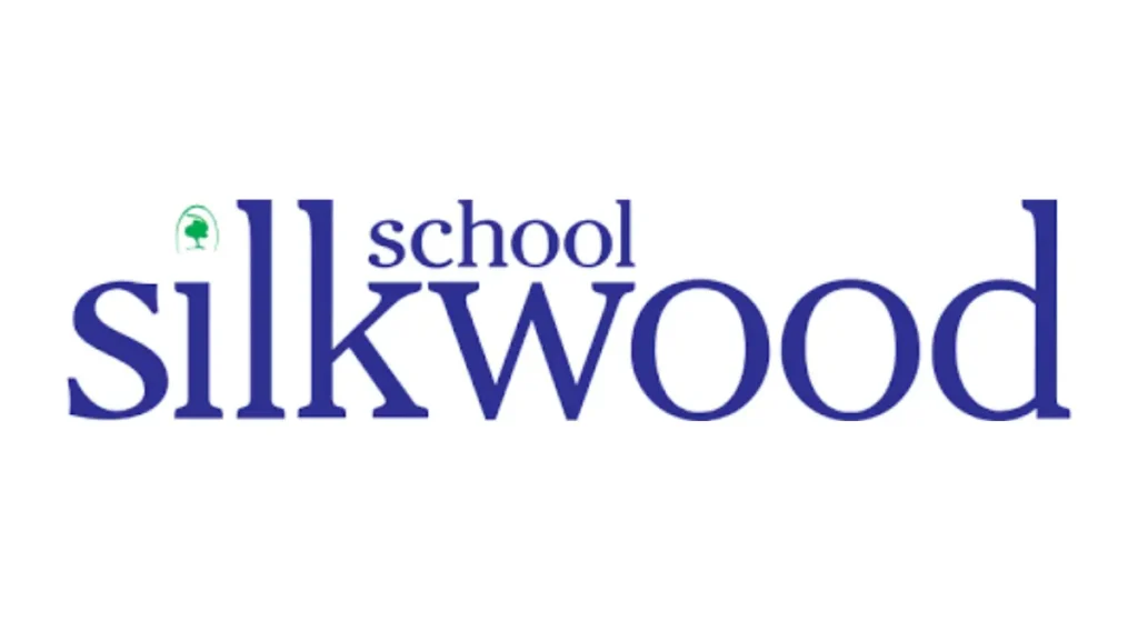 Silkwood School logo