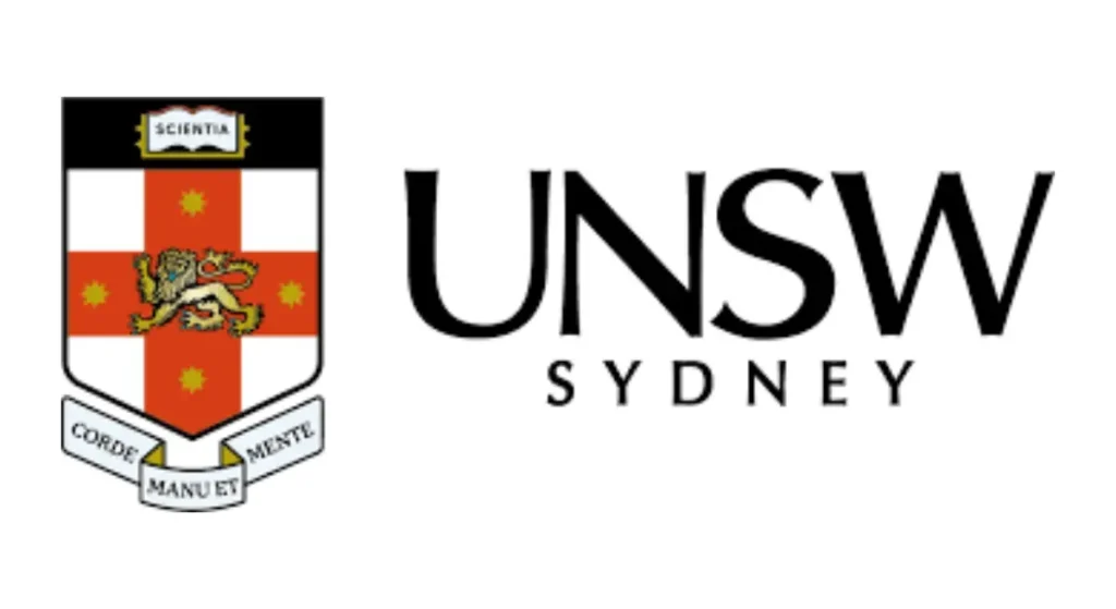 UNSW Sydney logo