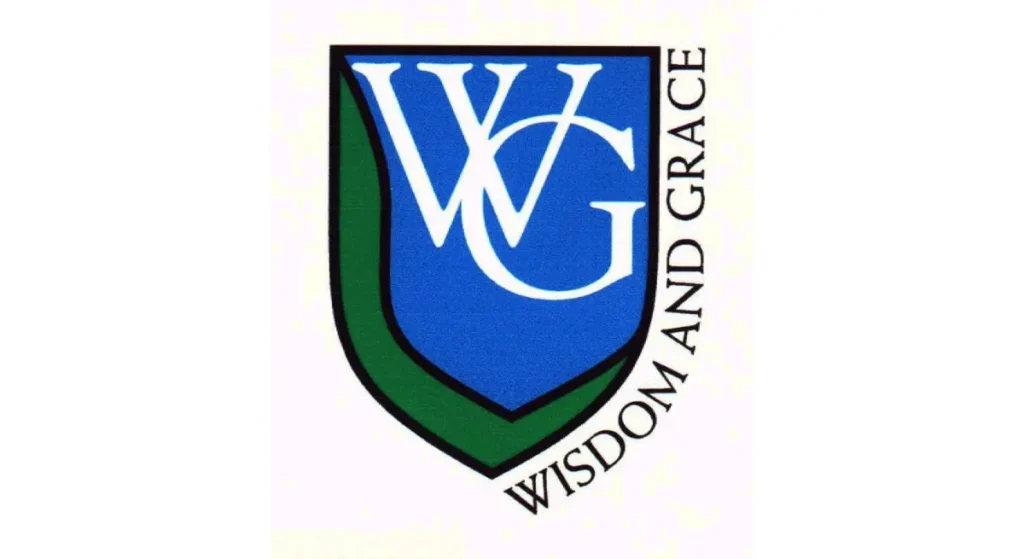 Wisdom and Grace logo