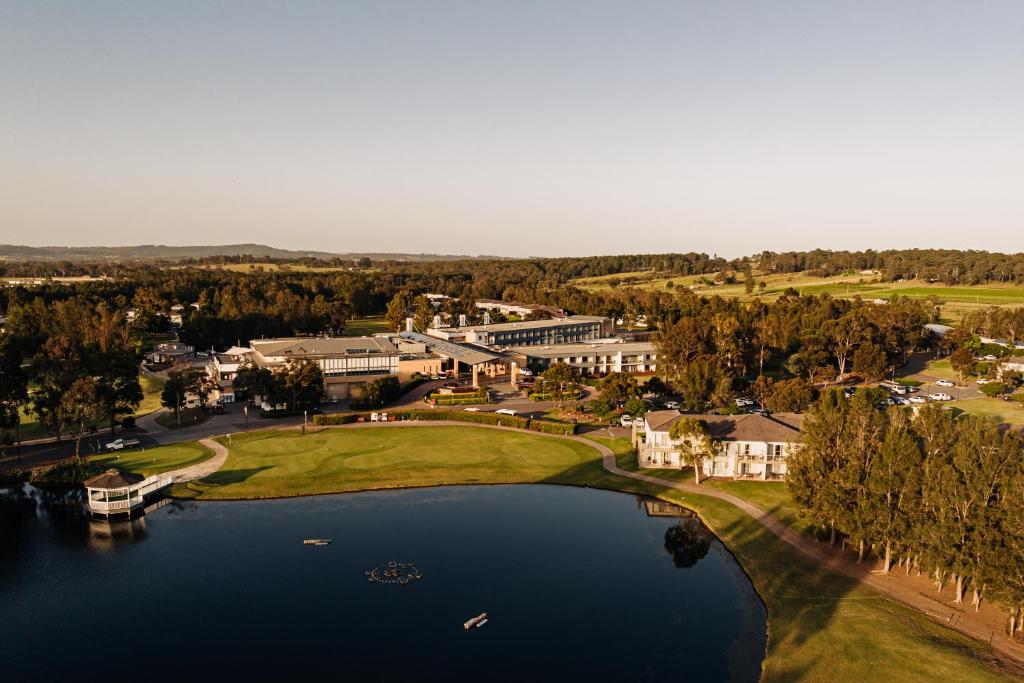 Rydges Pokolbin
