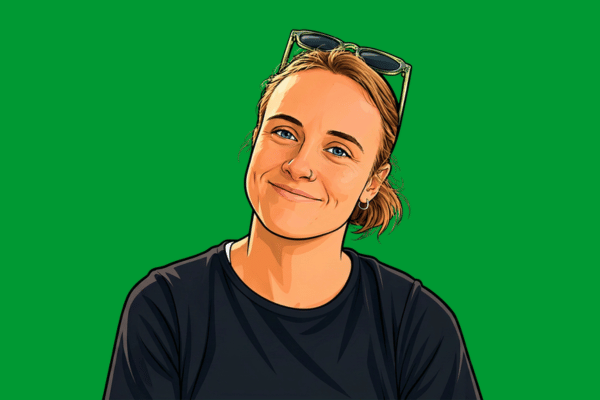 Ella Lead Facilitator