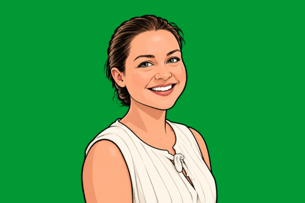Laura Sales & Event Assistant
